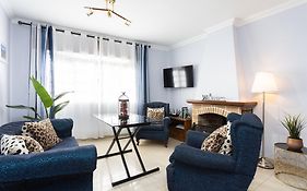 Apartamento Renovado 