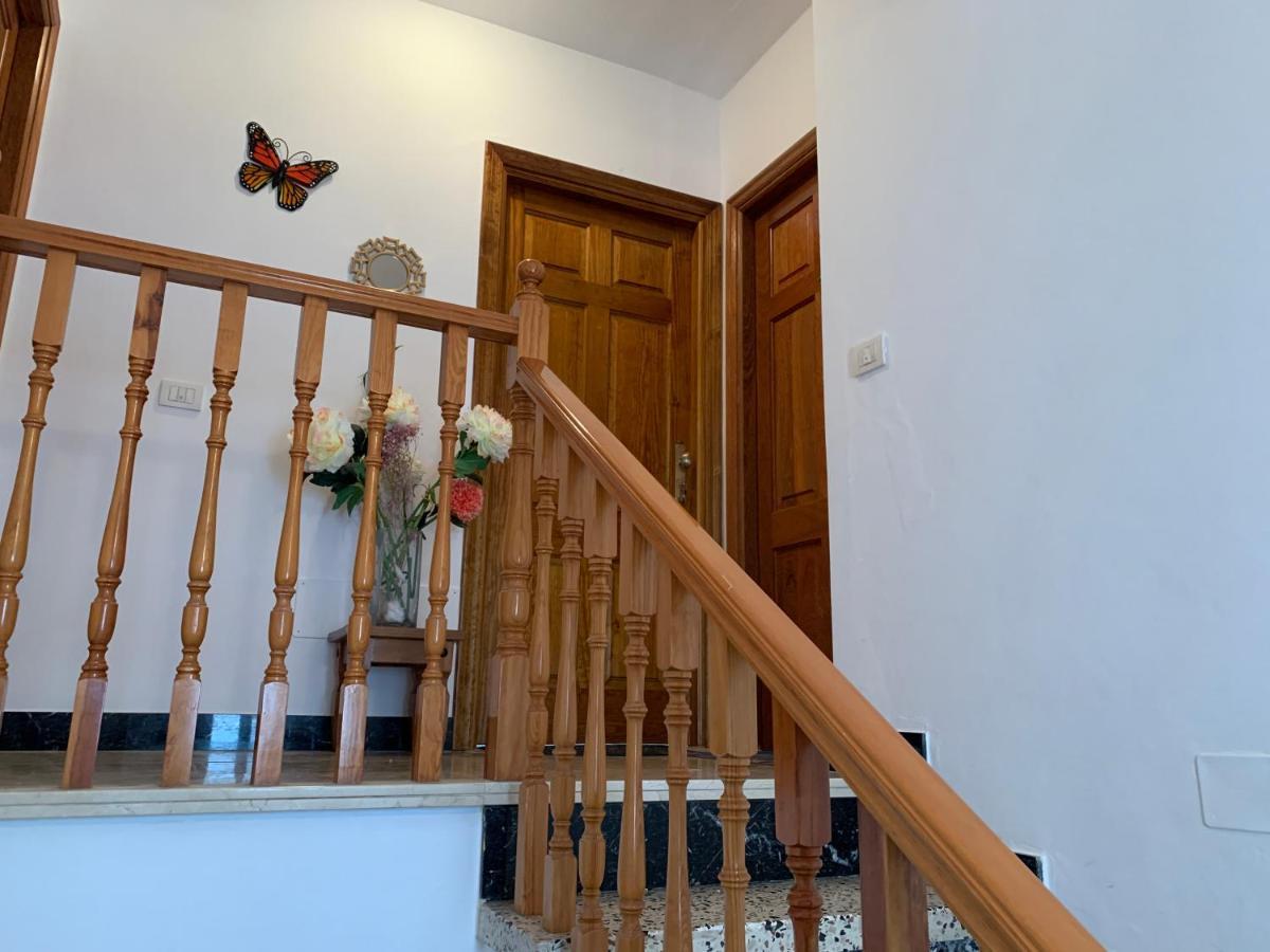 Apartamento Renovado "Hogar Las Vistas" Los Realejos Esterno foto