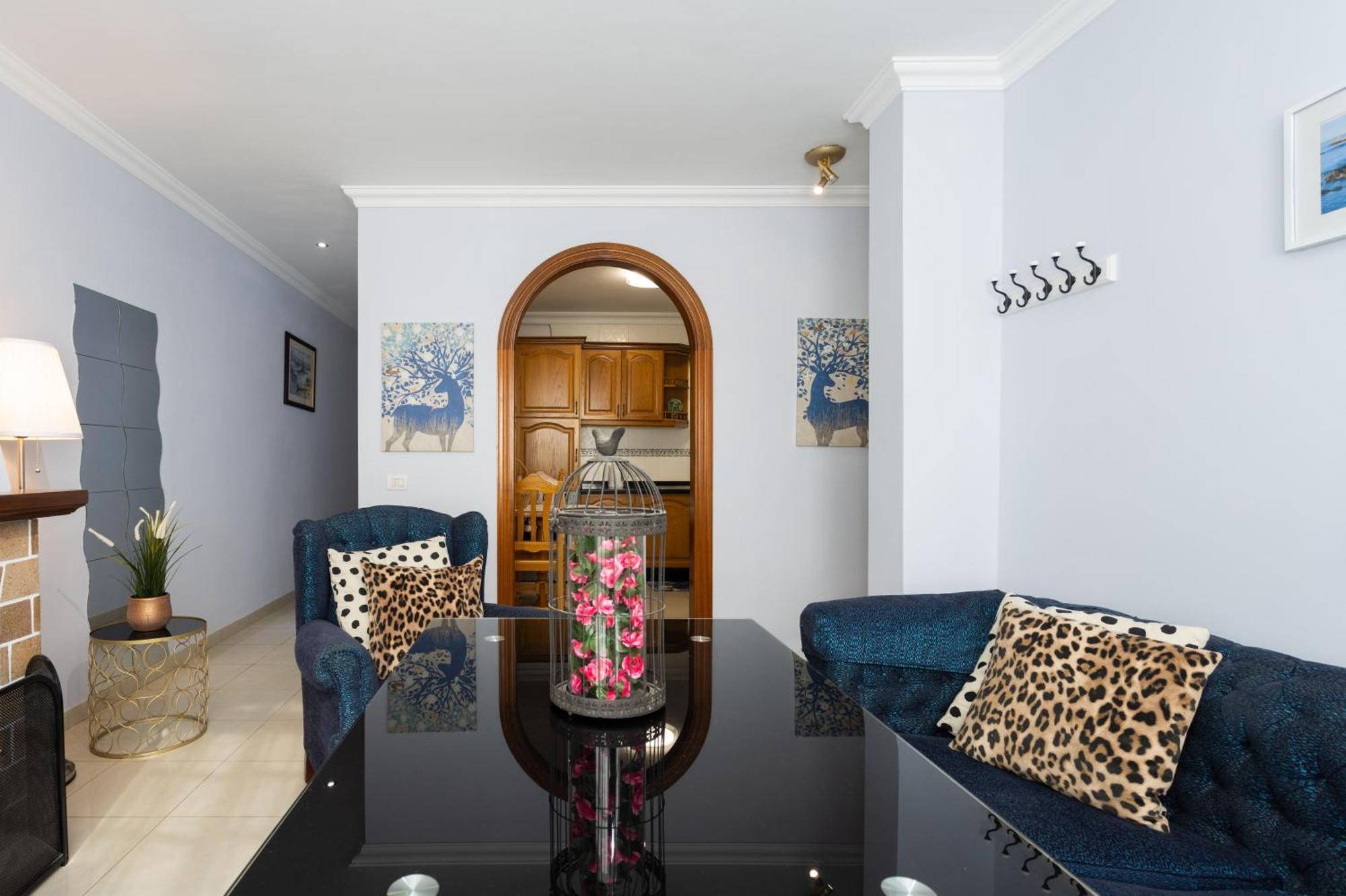 Apartamento Renovado "Hogar Las Vistas" Los Realejos Esterno foto