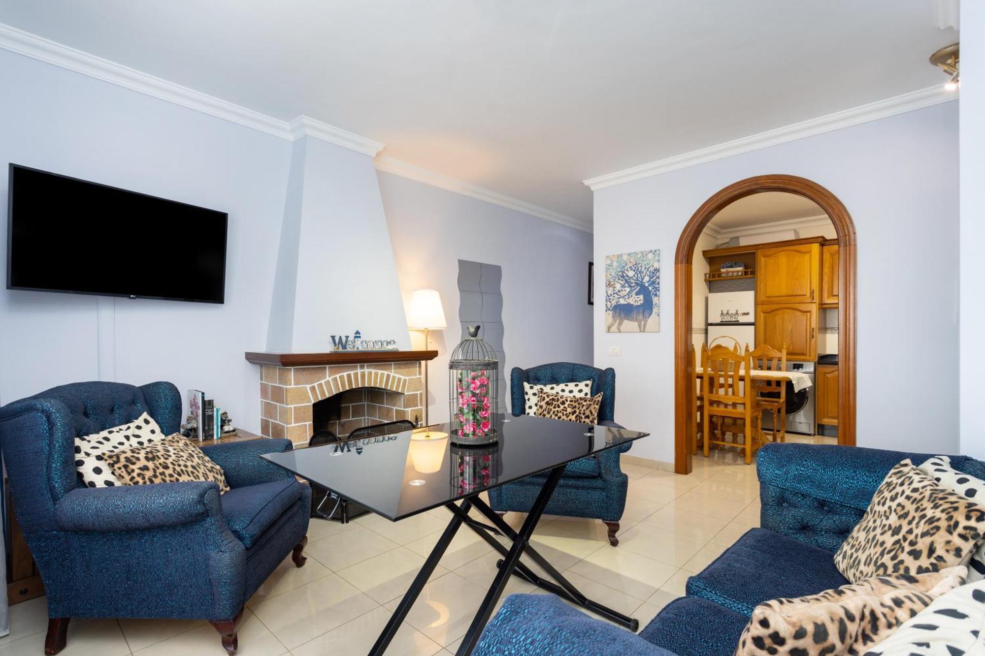 Apartamento Renovado "Hogar Las Vistas" Los Realejos Esterno foto