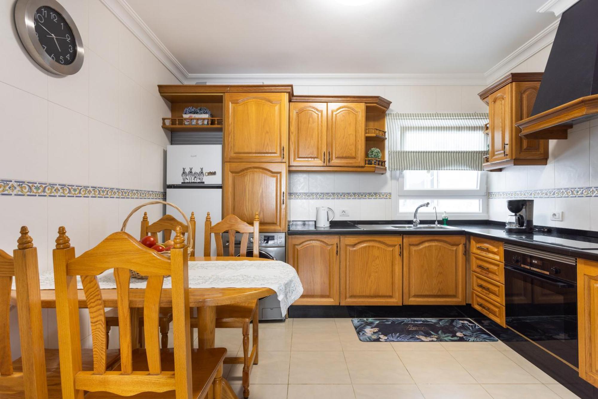Apartamento Renovado "Hogar Las Vistas" Los Realejos Esterno foto