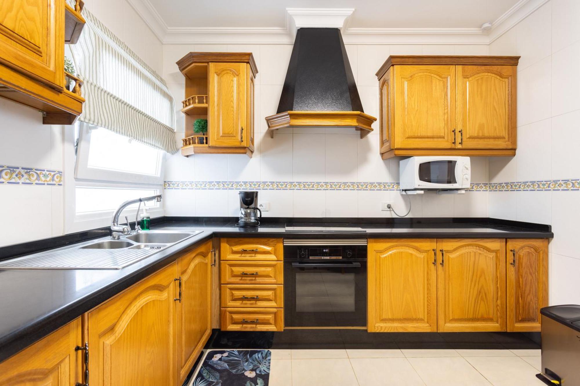 Apartamento Renovado "Hogar Las Vistas" Los Realejos Esterno foto