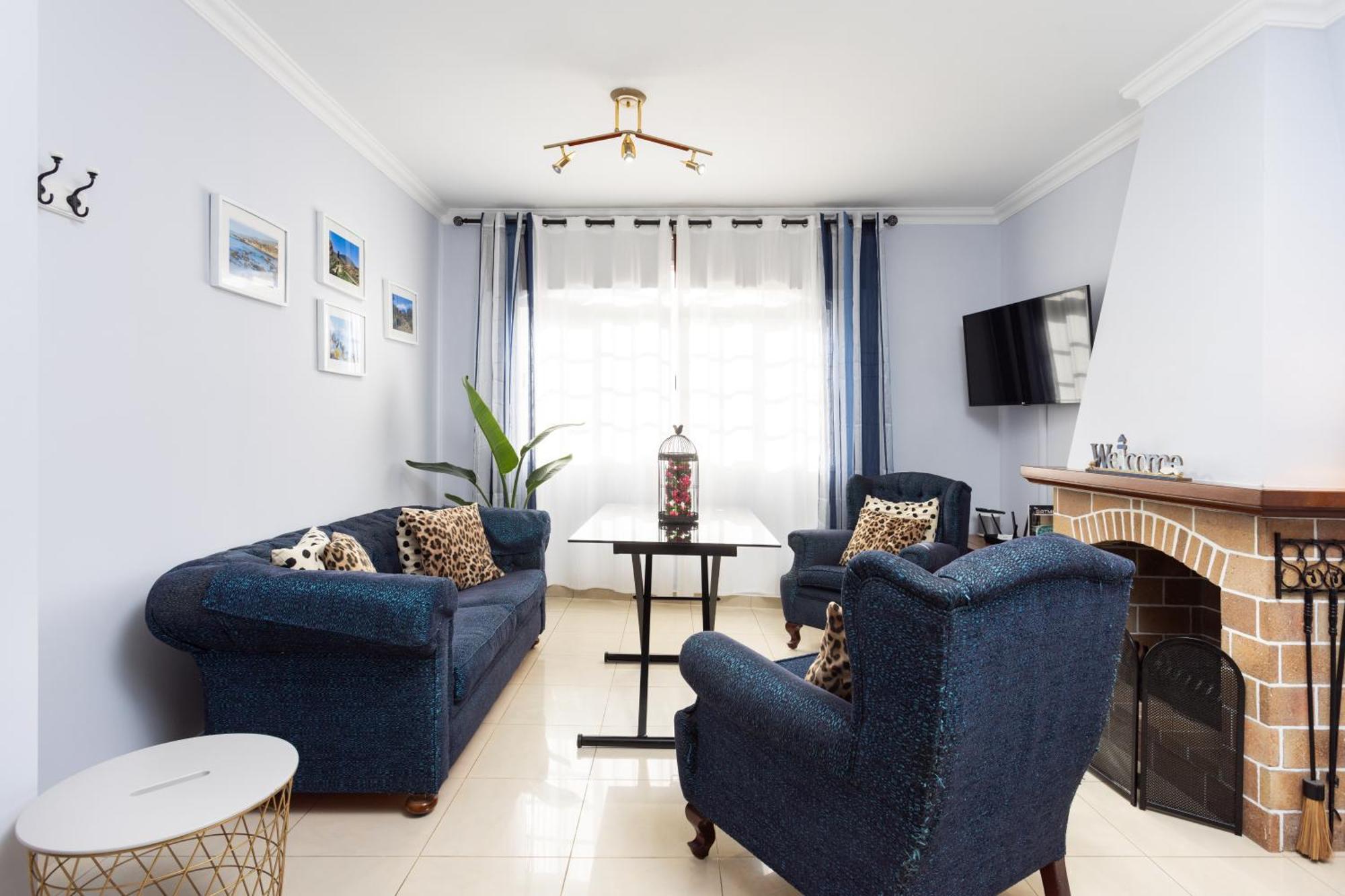 Apartamento Renovado "Hogar Las Vistas" Los Realejos Esterno foto