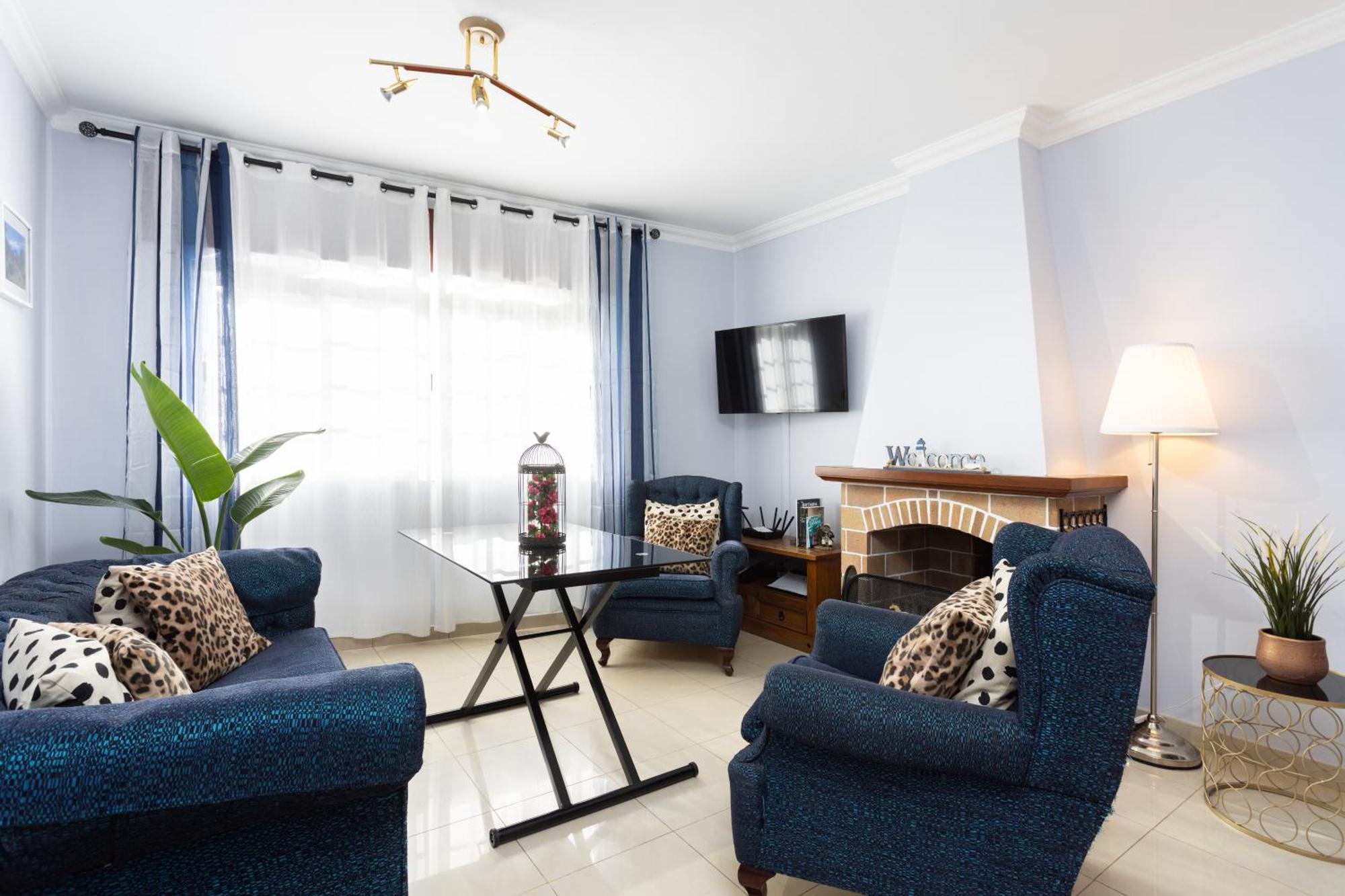 Apartamento Renovado "Hogar Las Vistas" Los Realejos Esterno foto
