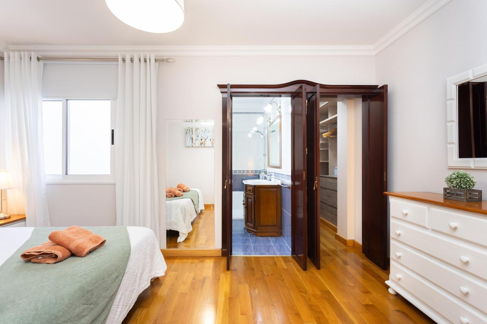 Apartamento Renovado "Hogar Las Vistas" Los Realejos Esterno foto