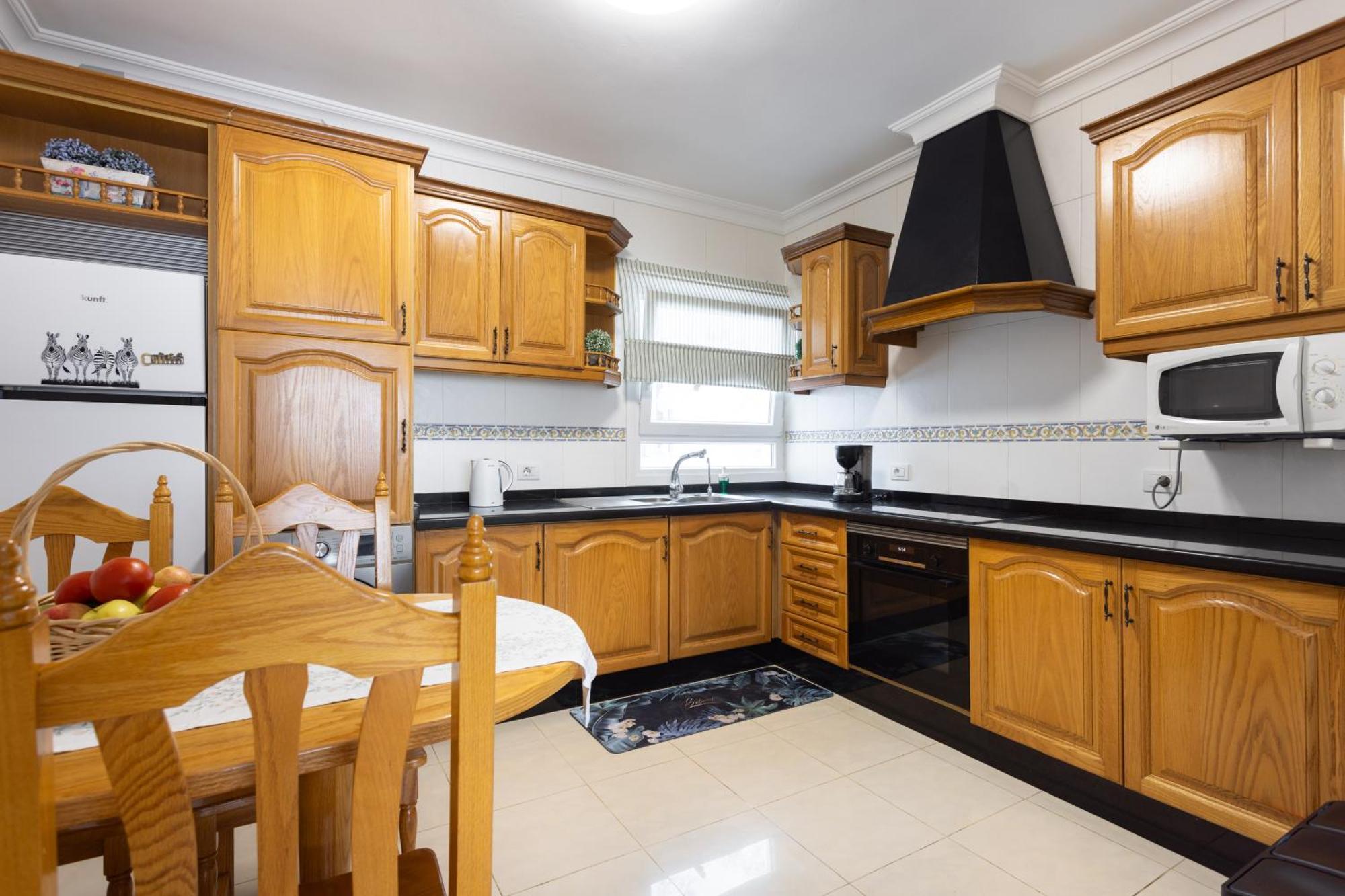 Apartamento Renovado "Hogar Las Vistas" Los Realejos Esterno foto