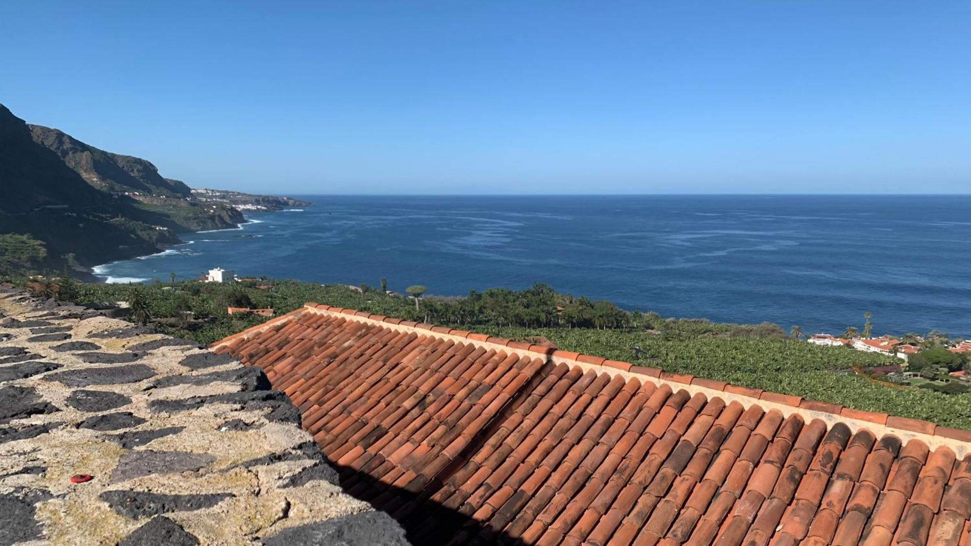 Apartamento Renovado "Hogar Las Vistas" Los Realejos Esterno foto