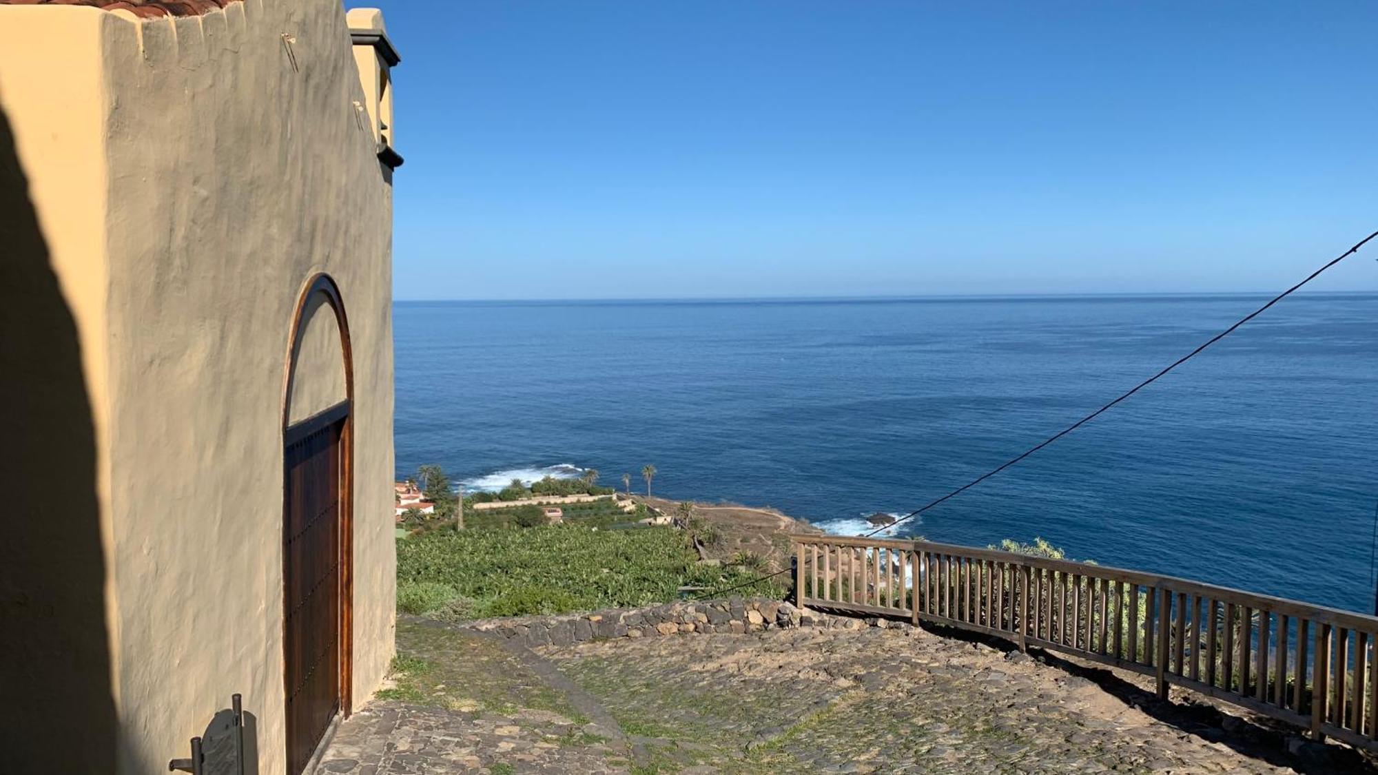 Apartamento Renovado "Hogar Las Vistas" Los Realejos Esterno foto