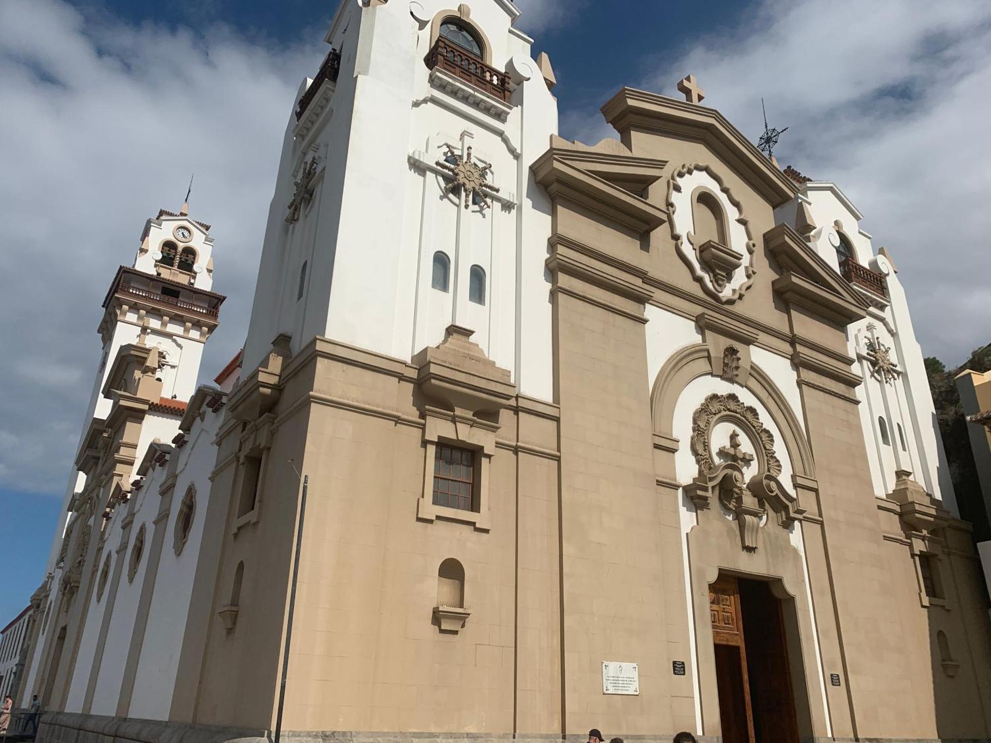 Apartamento Renovado "Hogar Las Vistas" Los Realejos Esterno foto