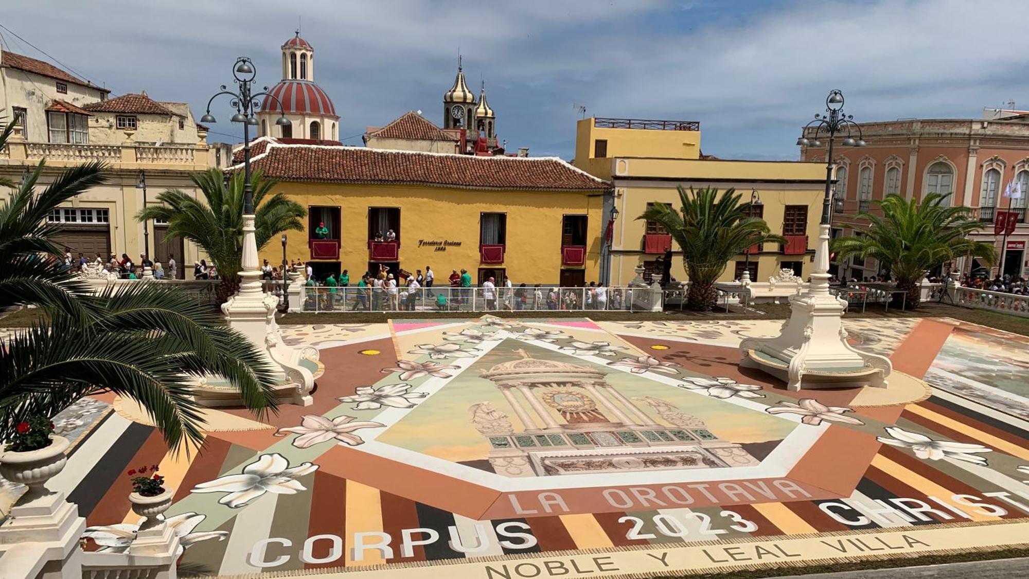 Apartamento Renovado "Hogar Las Vistas" Los Realejos Esterno foto