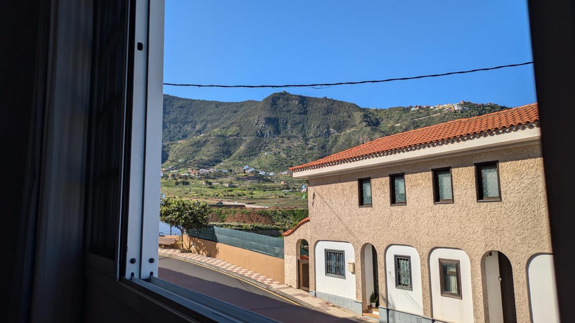 Apartamento Renovado "Hogar Las Vistas" Los Realejos Esterno foto